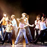 2003年9月21日（日）　K'BEAT DANCE CONCERT ～giar～ VOL.9