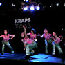 2005年4月23日（土）　K'BEAT DANCE LIVE VOL.3 ～wish～