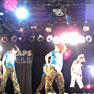 2009年5月31日（日）　K'BEAT DANCE LIVE VOL.7 ～wish～