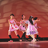 2013年4月29日（月・祝日）Art Wave Promotion Dance Collection ～giar～ vol.19 