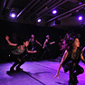 2014年11月3日（月・祝日）　DANCE CREW STUDIO K'BEAT アトリエ公演 MESSAGE