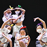 2021年5月5日（水・祝日）　Art Wave Promotion Dance Collection ～giar～ vol.27