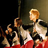 2004年9月19日（日）　K'BEAT DANCE CONCERT ～giar～ VOL.10