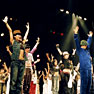 2004年9月19日（日）　K'BEAT DANCE CONCERT ～giar～ VOL.10