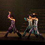 2005年7月2日（土）・3日（日）　JAZZ DANCE NOW '05