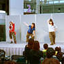 2010年7月27日（火）Art Wave Promotion Mini Live（サッポロファクトリーアトリューム）