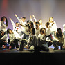 2012年4月29日（日）　Art Wave Promotion Dance Collection ～giar～ vol.18