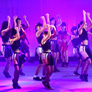 2019年4月14日（木）　Art Wave Promotion Dance Live RISING vol.7