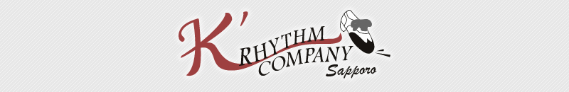 K'RHYTHM COMPANY